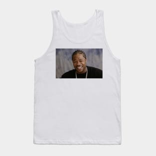 Yo Dawg Meme Tank Top